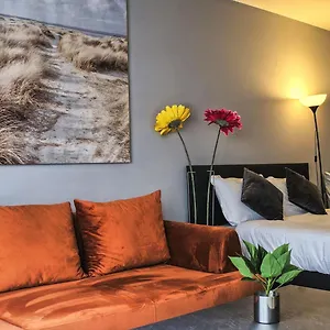 Appartement Comfort Trendy, Oostende