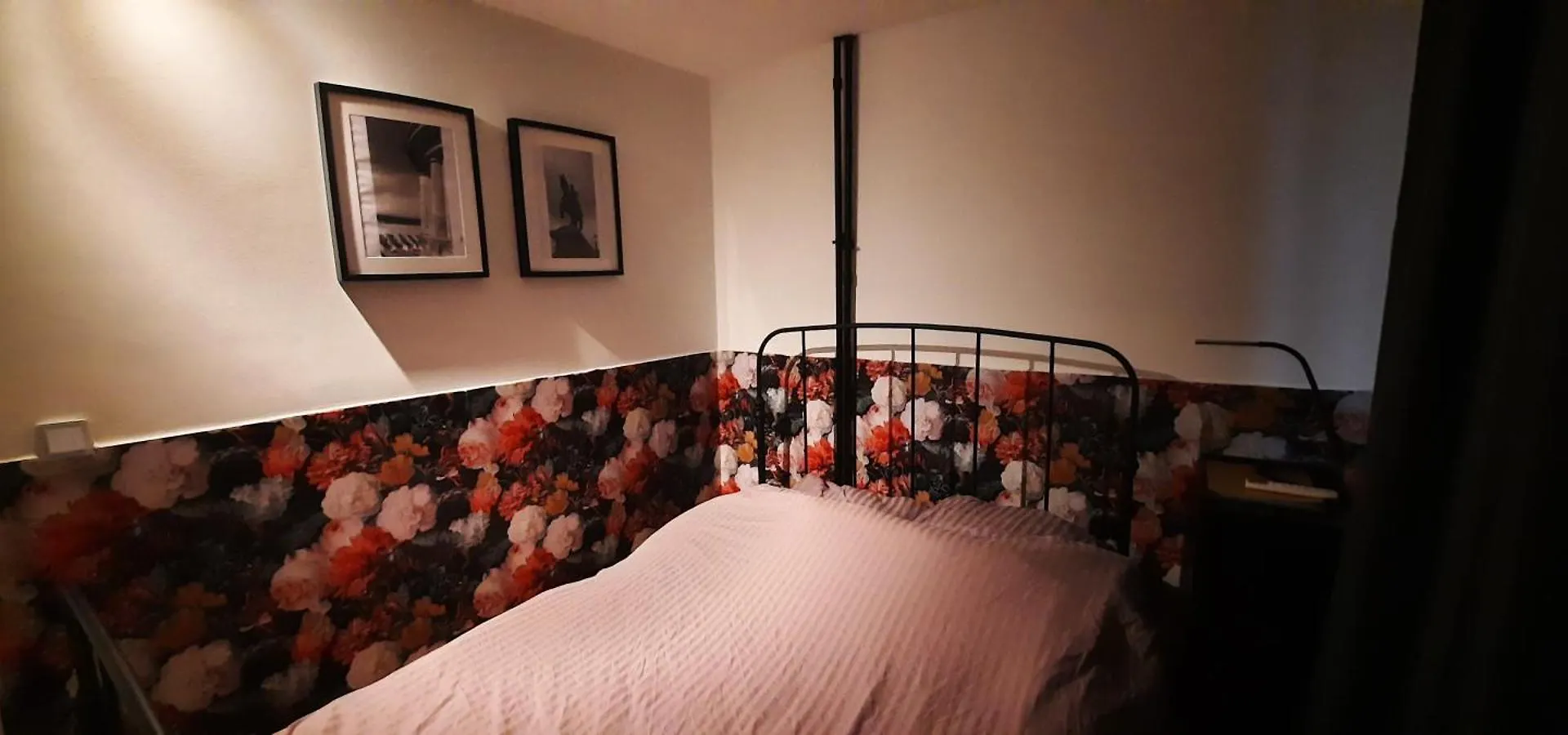 Appartement De Napoleon Ostend 0*,