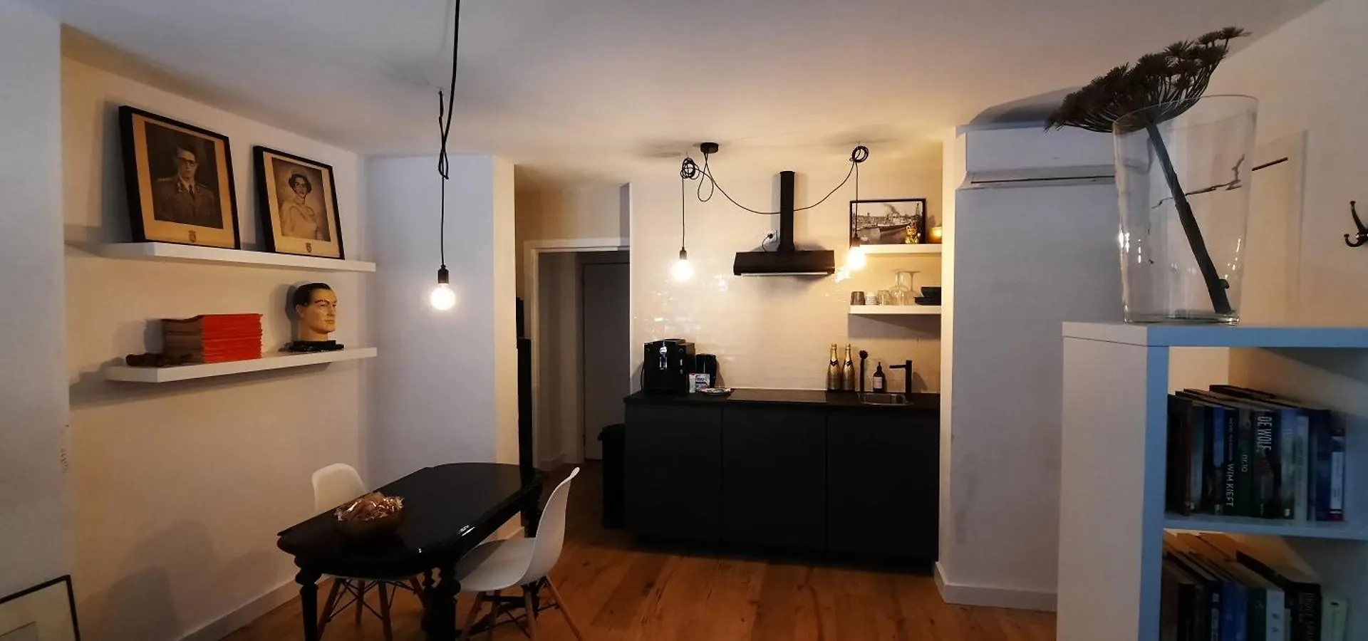 Appartement De Napoleon Ostend